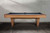 Doc & Holliday Preakness Pool Table in Maple, a sleek and elegant billiards table with natural wood finish and modern design.