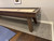 Doc & Holliday George Shuffleboard Table | Gray Walnut Doc & Holliday George Shuffleboard Table | Gray Walnut