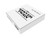 Sawyer Twain Trophy Billiard Accessories Kit, box of billiard balls in a simple white packaging with black text.