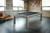 Sanibel Slate Pool Table in Rustic Grey set in a stylish, modern game room. The table's clean lines and premium slate surface enhance the space, seamlessly blending rustic charm with contemporary design elements.