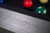 A lifestyle corner shot focused on the top rail, felt, and mother-of-pearl diamond sight markers. The rich texture of the Gray Marble finish adds depth to this refined gaming surface. Supports searches like “designer gray pool table with inlay sights,” or “luxury rail details modern billiards table.” A lifestyle corner shot focused on the top rail, felt, and mother-of-pearl diamond sight markers. The rich texture of the Gray Marble finish adds depth to this refined gaming surface. Supports searches like “designer gray pool table with inlay sights,” or “luxury rail details modern billiards table.”