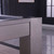 Plank & Hide Co Maximus Steel Pool Table by Plank & Hide with sleek steel construction, modern design, and free installation, in a contemporary game room setting.