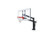 First Team HYDROSHOT | Adjustable Pool Side Basketball Hoop