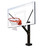 First Team HYDROSPORT Pool Side Basketball Hoop