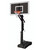 First Team OmniJam Adjustable Portable Basketball Hoop