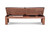 American Heritage Billiards Alta Billiards Storage Dining Bench, wooden storage bench with a lift-up top for billiard accessories and dining seating.