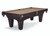 Brunswick Allenton Slate Pool Table in Espresso