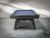 Desyn Pool Table in Grayson Grey Desyn Pool Table in Grayson Grey