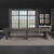 Playcraft Yukon Pro-Series Shuffleboard Table | Weathered Fieldstone