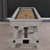 Playcraft Yukon 12' Pro-Series Shuffleboard Table | Northern Drift