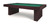 Ridglea Slate Pool Table by Connelly Billiards