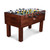 Parsons Foosball Table by Doc & Holliday x Tornado – an exclusive American-crafted masterpiece featuring custom finishes and precision-engineered design, available only at Sawyer Twain.