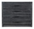 Hooker Furniture Lateral File