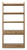 Hooker Furniture Kalamazoo Bookcase