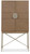 Hooker Furniture Sonnet Hub