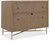 Hooker Furniture Sonnet Lateral File