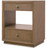 Hooker Furniture Sonnet Two-Drawer Nightstand
