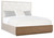 Hooker Furniture Sonnet Queen Upholstered Bed