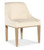 Hooker Furniture Banyon Bay Upholstered Host Chair 2per carton/price ea