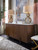 Hooker Furniture Diplomat Diplomat Credenza