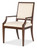Hooker Furniture Archives Upholstered Arm Chair (2 per ctn/price ea)