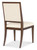 Hooker Furniture Archives Upholstered Side Chair-2 per ctn/price ea
