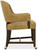 Hooker Furniture Archives Game Chair