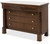 Hooker Furniture Archives Four-Drawer Chest