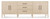 Hooker Furniture Westwood Credenza