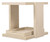 Hooker Furniture Westwood End Table with Removable Tray