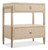 Hooker Furniture Westwood Two-Drawer Nightstand