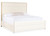 Hooker Furniture Westwood California King Upholstered Storage Bed