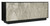 Hooker Furniture Melange Summit Gorge Entertainment Console
