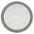 Hooker Furniture Melange Korena Accent Table