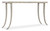 Hooker Furniture Melange Sabre Console Table