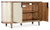 Hooker Furniture Melange Arbor Credenza