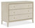 Hooker Furniture Melange Wanderlust Chest