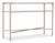 Hooker Furniture Melange Jen Console Table
