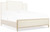 Hooker Furniture Melange Be My Guest Queen Panel Bed