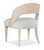 Hooker Furniture Nouveau Chic Side Chair-2 per ctn/price ea