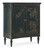 Hooker Furniture Charleston Two-Door Charleston Green Accent Chest