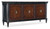 Hooker Furniture Charleston Entertainment Console