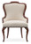 Hooker Furniture Charleston Upholstered Arm Chair