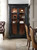 Hooker Furniture Charleston Display Cabinet