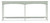 Hooker Furniture Charleston Console Table with Shelf