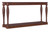 Hooker Furniture Charleston Dark Wood Console Table