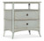 Hooker Furniture Charleston Nightstand in Haint Blue