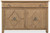 Hooker Furniture Driftwood Light Wood Hall Chest