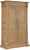Hooker Furniture Driftwood Light Wood Wardrobe