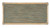 Hooker Furniture Retreat Pole Rattan Chest in Green, top view of a rectangular rattan chest with a distressed green finish and natural wood frame with woven details at the corners.
